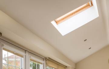 Selborne conservatory roof insulation companies
