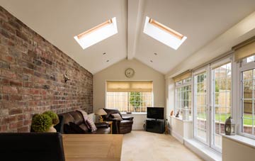 conservatory roof insulation Selborne, Hampshire