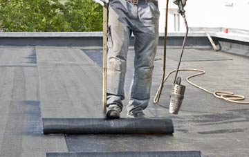 flat roof replacement Selborne, Hampshire