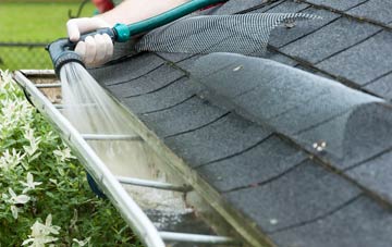 Selborne gutter cleaning costs