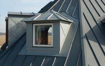 metal roofing Selborne, Hampshire