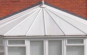 Selborne polycarbonate conservatory roof repairs