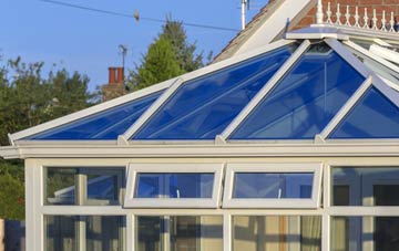 professional Selborne conservatory insulation