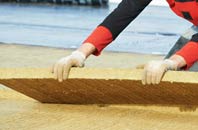 find rated Selborne roof insulation companies